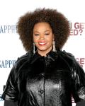 R 'n' B Singer Jill Scott Gives Birth