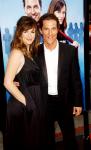 Los Angeles Premiere for 'Ghosts of Girlfriends Past'