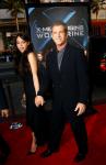 Mel Gibson Debuts New Girlfriend at 'X-Men Origins: Wolverine' Premiere