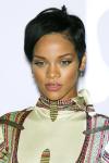 Rihanna Rumored Dating Basketball Player Andrew Bynum