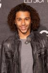 Corbin Bleu Obsessed With Motocross