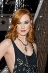 Evan Rachel Wood, the Queen Vampire in 'True Blood'