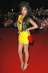 Amy Winehouse to Debut New Songs in May
