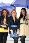 Sugababes Ink Record Deal With Jay-Z's Label