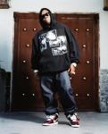 Music Video for Mike Jones' Single 'Swagg Thru Da Roof'