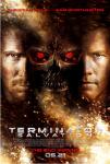 Extended 'Terminator Salvation' Plot Synopsis Shared