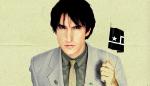 Nine Inch Nails' Trent Reznor Engaged to Singer Girlfriend
