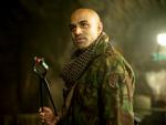 Faran Tahir on Mandarin in 'Iron Man 3' Rumor