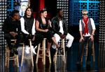 Video: Black Eyed Peas Singing in 'The Ellen DeGeneres Show'