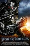 'Transformers: Revenge of the Fallen' Puts Forth 3 New Character Posters