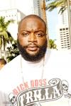 Rick Ross' 'All I Really Want' Music Video Unveiled