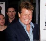 Ryan O'Neal Tells All About Ailing Farrah Fawcett