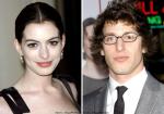 2009 MTV Movie Awards Promo Scares the Hell Out of Anne Hathaway
