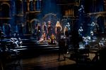 ET Preview of 'Nine' Finds Its Way Out