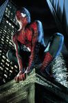 Ireland, One of 'Spider-Man 4' Shooting Locations*