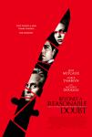 Trailer for 'Beyond a Reasonable Doubt' Arrives