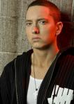 Eminem Returns to Film With 'Funny People'