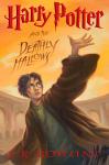 Copy of 'Deathly Hallows' Script Secured Over Theft Fears