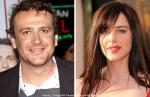 Hot New Hookup, Jason Segel and Michelle Ryan