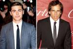Zac Efron to Hand Ben Stiller Golden Popcorn at 2009 MTV Movie Awards