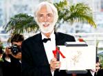 'The White Ribbon' Won Palme d'Or at 2009 Cannes Festival