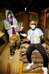 Artist of the Week: 3OH!3