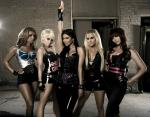 Video Premiere: The Pussycat Dolls' 'Hush Hush; Hush Hush'