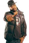 Snippet of Wale's 'Chillin'' Music Video Feat. Lady GaGa