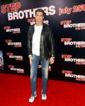 David Hasselhoff Denies Being Hospitalized for Alcohol Poisoning