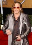Mickey Rourke Discusses Whiplash Armor in 'Iron Man 2'