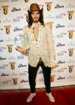Hot New Hookup: Russell Brand and Holly Madison
