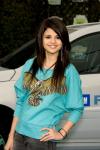 Selena Gomez Dislikes the Word Hypocrite