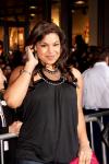 Behind-the-Scenes of Jordin Sparks' 'Battlefield' Music Video