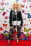 Christina Aguilera Indeed In for 'Burlesque'