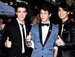 Jonas Brothers' New Song 'Fly With Me' Comes Out
