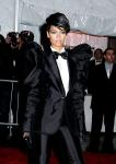 Rihanna Reportedly Seen Kissing Her New Man