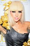 Lady GaGa Denies Making a Duet With Rihanna in 'Silly Boy'