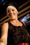 Pink Confirms She's Bisexual