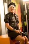Pink Blasts 'So What' Performance by 'American Idol' Finalists