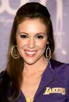 Alyssa Milano and Fiance Throw Engagement Party, the Details