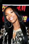 Brandy Working on 6th Album, Gets Help From The-Dream and Pharrell Williams