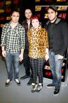 Hayley Williams on Paramore's New Album: 'I Felt a Lot Heavier'