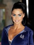 Katie Price Devastated That Peter Andre Divorcing Her