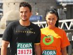 Katie Price and Peter Andre Confirm Separation, Asking for Privacy