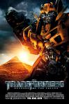 New Footage of 'Transformers 2' Previewed at BotCon 2009