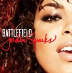 Official Cover Art for Jordin Sparks' New Album