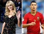 Paris Hilton and Cristiano Ronaldo Snapped Making Out at MyHouse