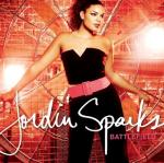 Possible Tracklisting for Jordin Sparks' New Album