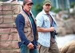 'The Expendables' Could End Up PG-13