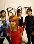 Title and Tracklisting for Paramore's New Album